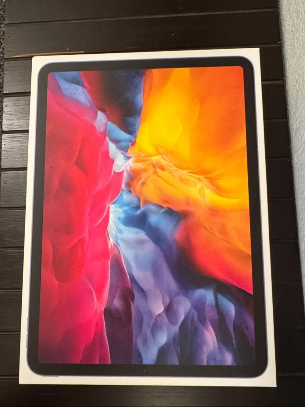 Bundle- EMPTY- Apple Pencil Pro Box, EMPTY AirPods Pro box, EMPTY iPad Pro Box